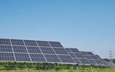 Beneficios de los Paneles Solares en Empresas