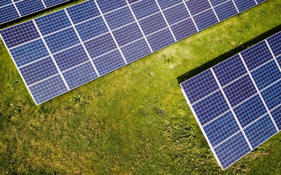 Tipos de Paneles Solares Fotovoltaicos y Sus Características