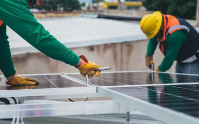 6 Ventajas de Instalar Paneles Solares