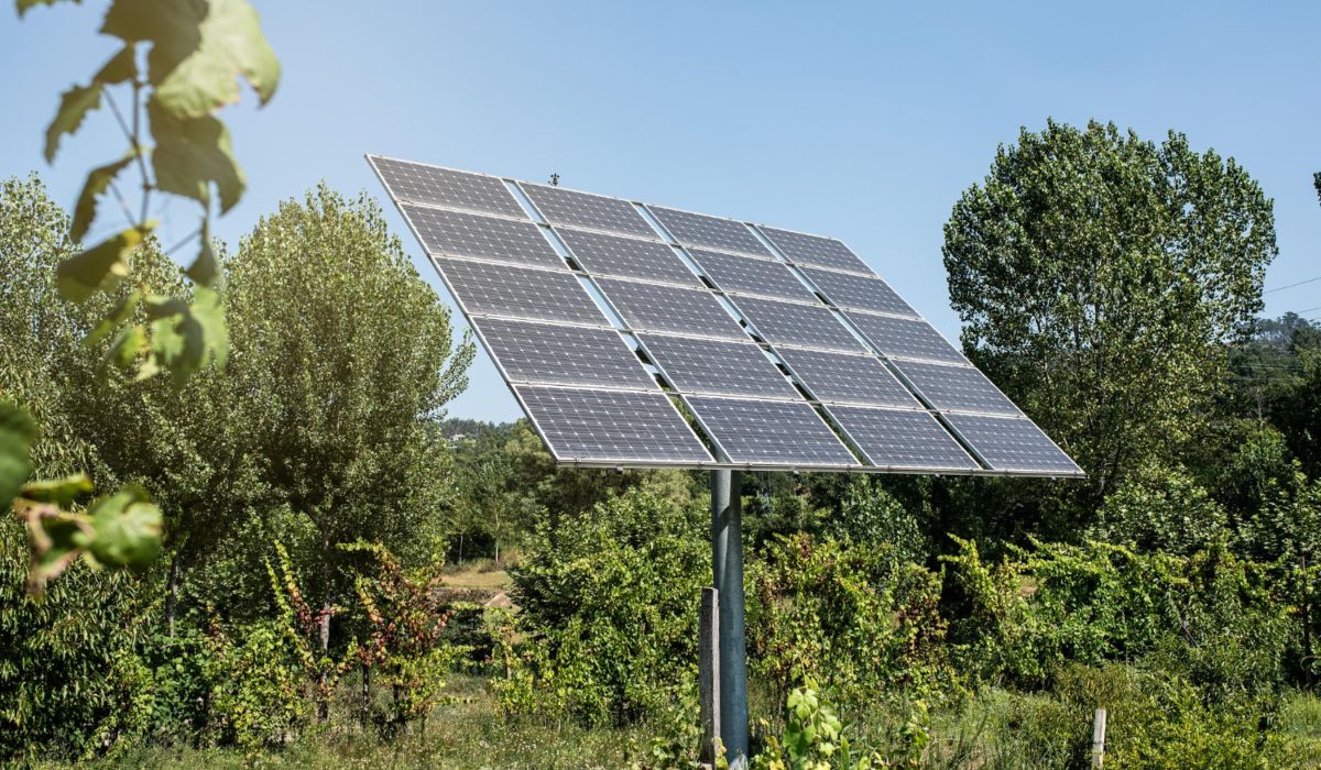 ¿Cuál es la vida útil de un panel solar?