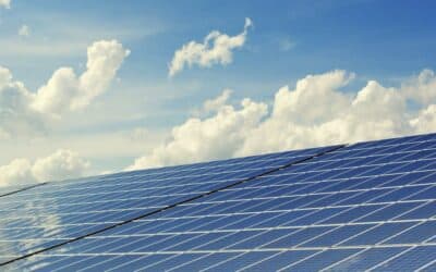 Beneficios de la energía solar para PYMES