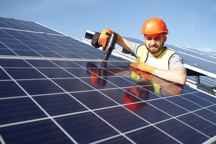 PANELES SOLARES EN GUASAVE
