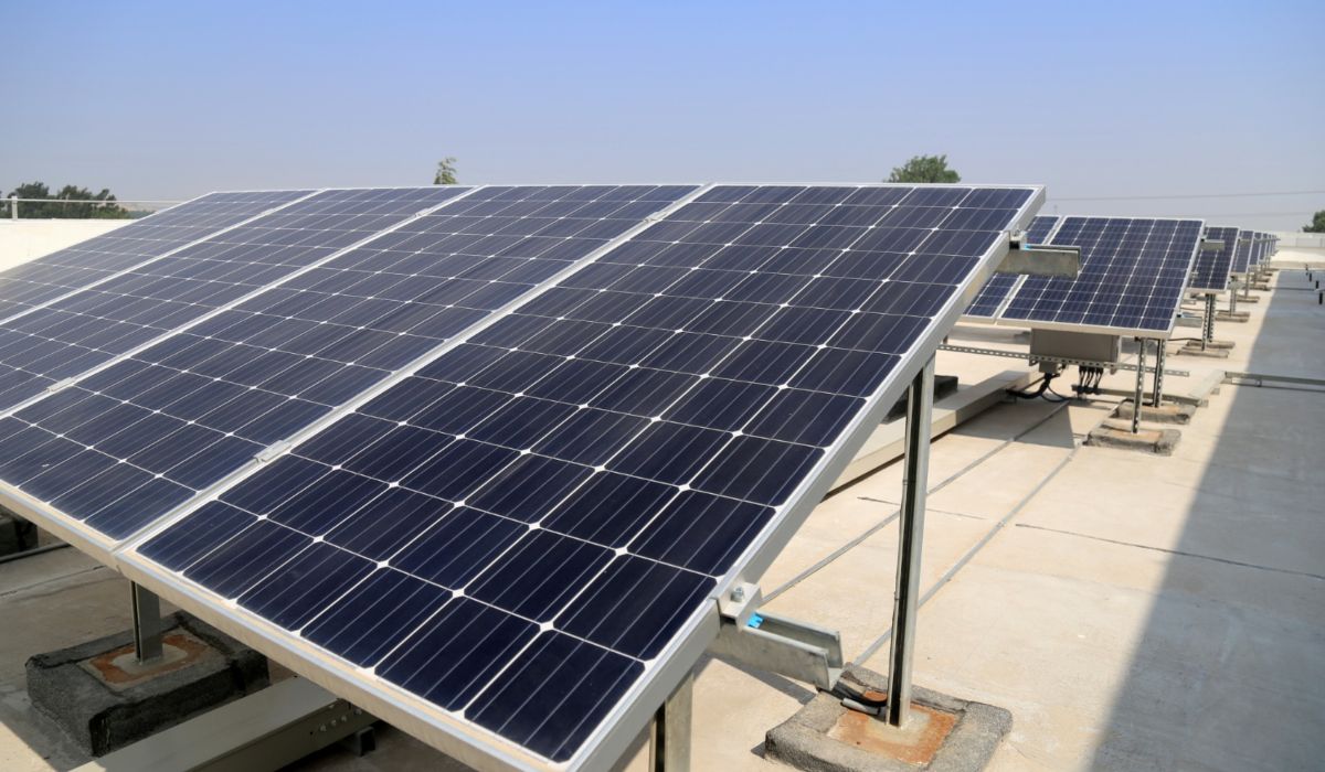 CFE y paneles solares: ¿La CFE permite instalar paneles solares?