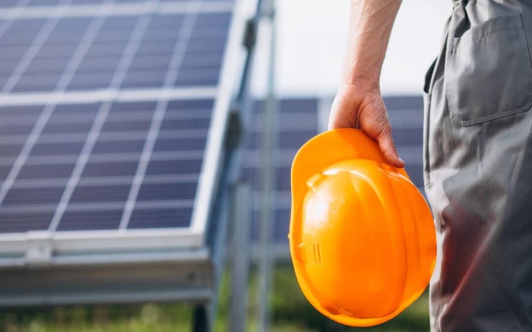 Mitos de los paneles solares