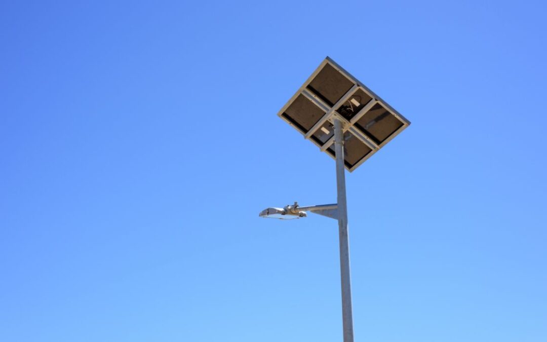 Instalar paneles solares en horizontal o vertical ¿Cómo es mejor?