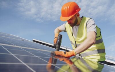 ¿Cómo saber cuántos paneles solares necesito?