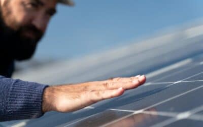 ¿Cuáles son los requisitos para instalar paneles solares en México?